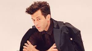 Mark Ronson